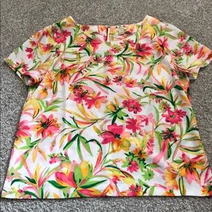 J. Crew blouse